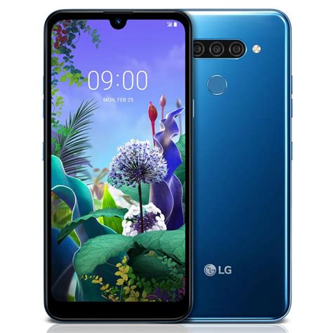 Lg Launches The G8s Thinq And Q60 In India News