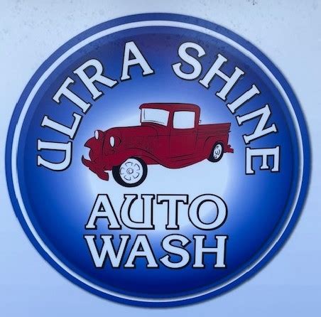 ultra shine auto spa howland youngstown