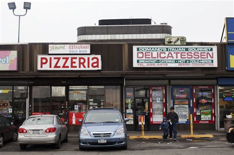 5 Under The Radar Pizza Shops In New York City Huffpost