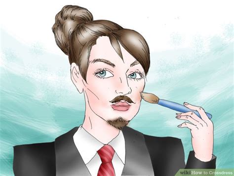 Wikihow How To Be Rule 63 Tony Stark Wikihow Know