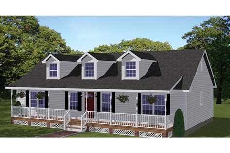 square feet house plans  square home designs
