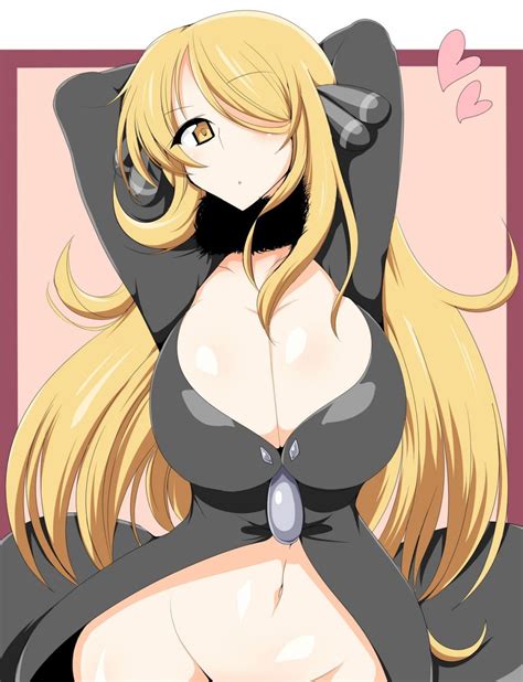 shirona cynthia pokemon2 ladies are hot hentai pictures pictures sorted by rating luscious