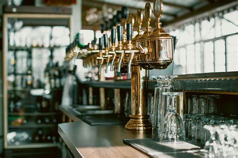 starting  brewery  steps  navigating  restaurant industry