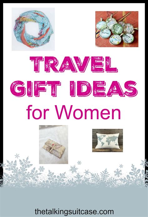 gift guide  female travelers  travel gift ideas  women