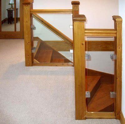 case study glass winder staircase