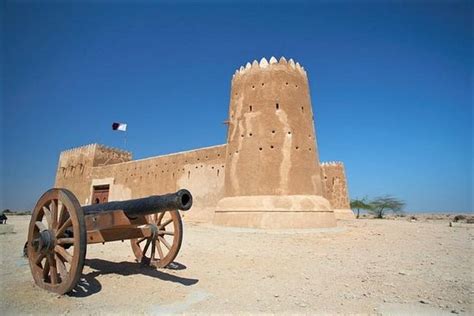 qatar    tripadvisor   attractions