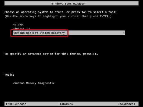 How To Native Boot To Vhd Of Hyper V Virtual Machine Guides