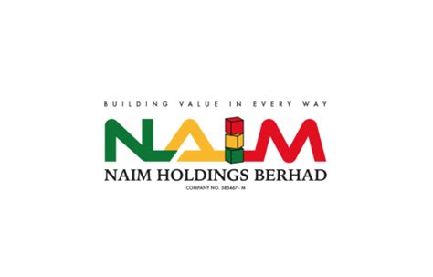 naim holdings berhad propsocial