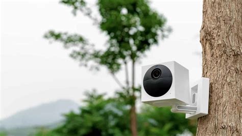 wyze cam outdoor delivers true wireless security