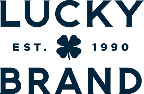 lucky brand  symbol meaning history png