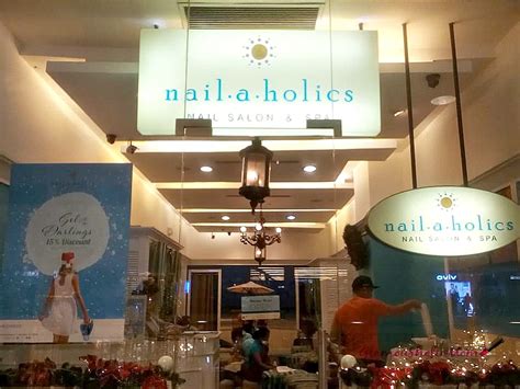 nailaholics nail salon  spa davao  davaoenos guide  choosing