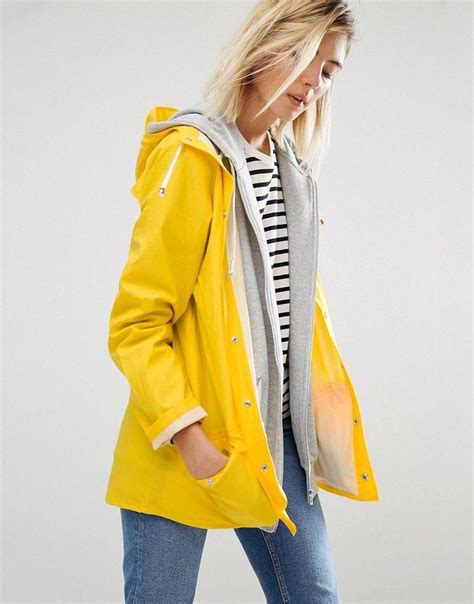 rains waterproof jacket yellow womensraincoatclearance yellow rain jacket rain jacket