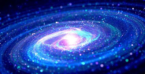 Beautiful Milky Way Galaxy Clip Art Library
