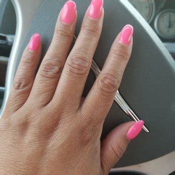 luxury nails spa  reviews nail salons  rt    bridge