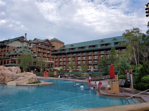 disneys wilderness lodge