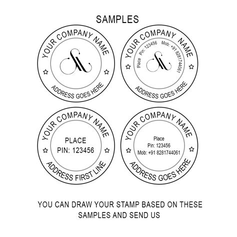 stamp  mm exmark  stamp makers india stamp makers   rubber