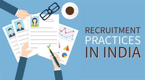 check  recruitment practices  india expected  rule  year