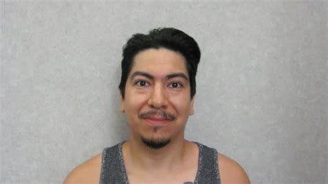Nebraska Sex Offender Registry Hector Alejandro Garcia
