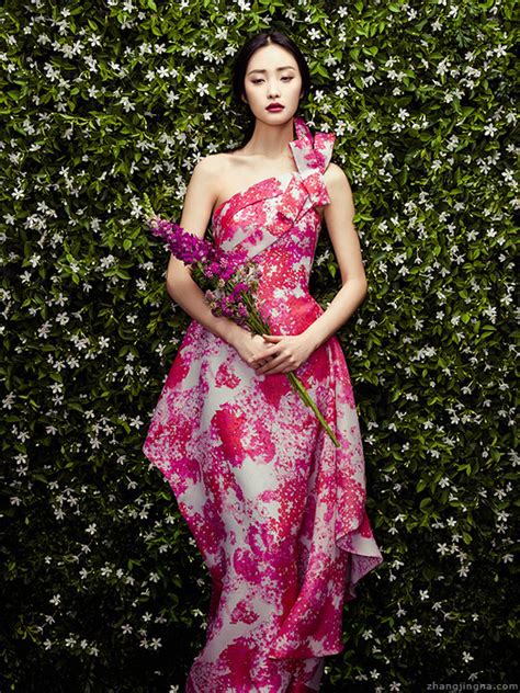 phuong my spring summer 2015 photography by jingna zhang