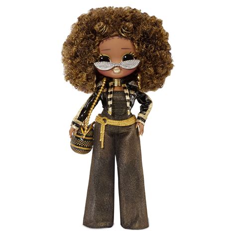 lol surprise omg royal bee fashion doll   surprises great gift