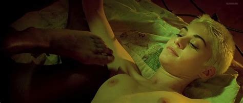 Nude Video Celebs Labina Mitevska Nude I Want You 1998