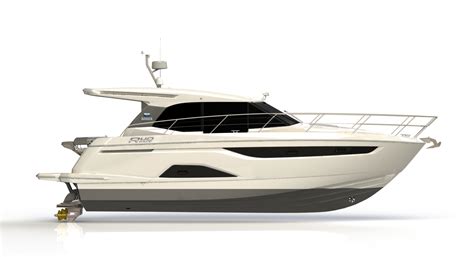 bavaria  coupe review boatscom