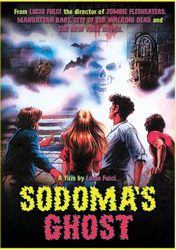Soresport Movies Sodoma S Ghost 1988 Horror Nazi Ghosts