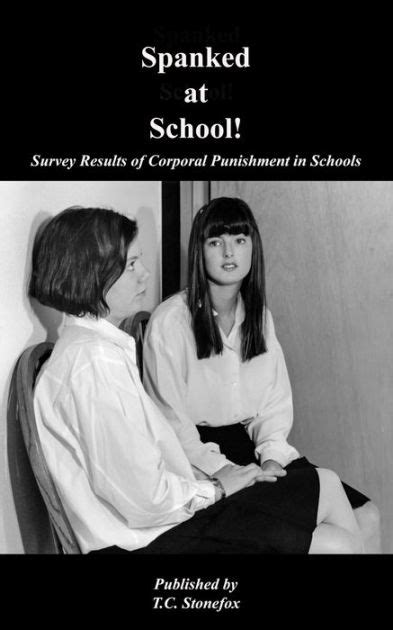 Spanked At School By T C Stonefox Ebook Barnes And Noble®