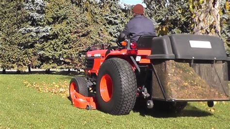 grass catcher mods diy fast install dump diy lawn yard tools yard care