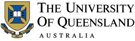 university  queensland logos