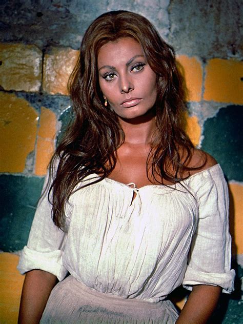 Sofia Loren Trash Film Josie Loves Sophia Loren Images Italian