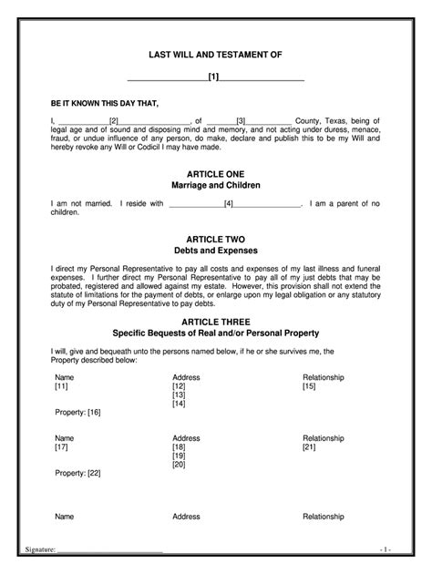 texas  documents fill  printable fillable blank pdffiller