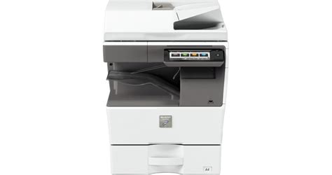 mx bw mxbw digital copier printer mfp black white