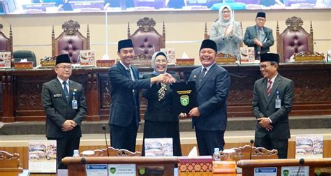 dewan perwakilan rakyat daerah dprd provinsi sumatera selatan gelar