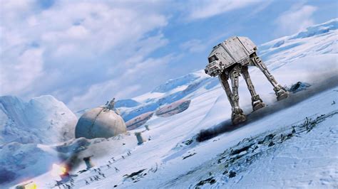 hoth wallpapers top  hoth backgrounds wallpaperaccess