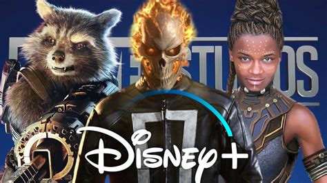 untitled marvel disney  shows announced     youtube