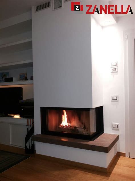 Tra i nostri vasi per interni, trovi vasi in ceramica moderni, bottiglie e vasi in vetro, vasi alti di design, in vetro satinato o molato, vasi da interno in . Rivestimenti caminetti moderni in marmo a Treviso - Realizzazioni - Zanella