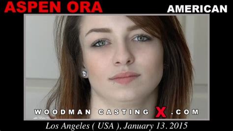 Tiffany Leiddi – Woodman Casting X Amateur Porn Casting Videos