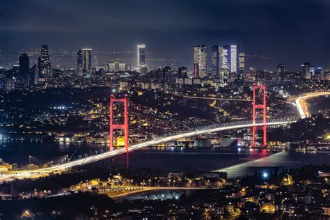 top  famous cities  visit  turkey