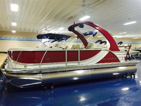 South Bay 523 Rs Boats For Sale