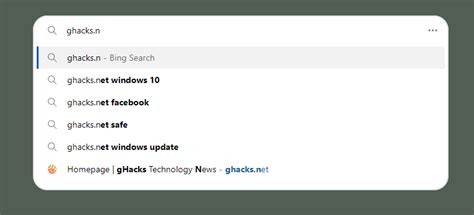remove  edge bar search field  windows desktops ghacks