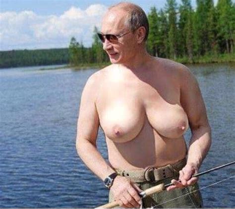 Post 5755460 Fakes Politics Rule 63 Vladimir Putin