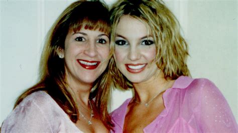 Britney Spears Ex Assistant Felicia Culotta Praises Fiery Court