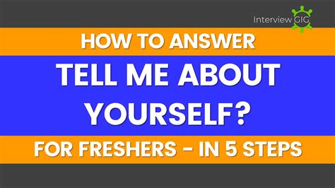 answer      freshers   steps