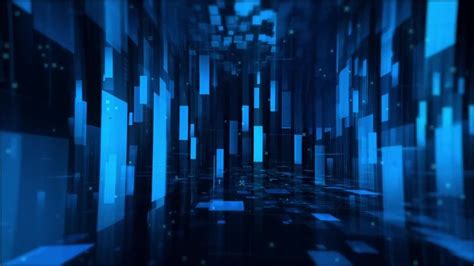 digital room background stock motion graphics motion array