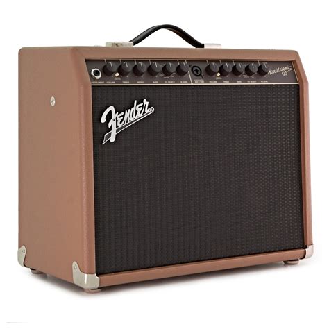 fender acoustasonic 90 combo at gear4music