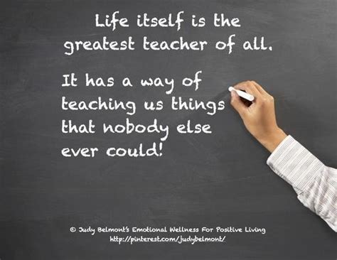 life    teacher   positive quotes  work words