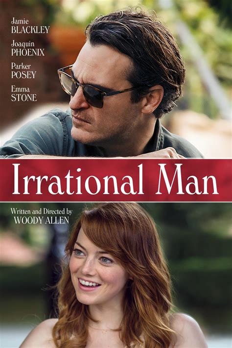 trailer  irrational man