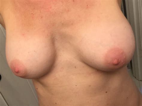 my wife getting ready for work this morning porn photo