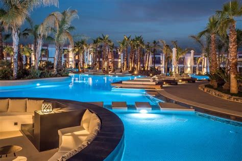luxury resort resort spa bungalow greece hotels minibar bonita